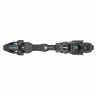 Горнолыжные крепления Head Freeflex ST 16 X RD Brake 85 [A] matt black/speed blue (2025) - Горнолыжные крепления Head Freeflex ST 16 X RD Brake 85 [A] matt black/speed blue (2025)