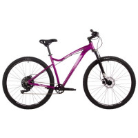 Велосипед Stinger 29" Vega Evo фиолетовый рама: 19" (2024)