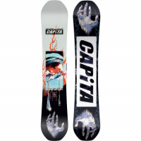 Сноуборд Capita Indoor Survival (2026) Сноуборд Capita Indoor Survival (2026)