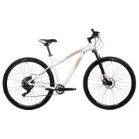 Велосипед Stinger 29" Vega Evo белый рама: 19" (2024)