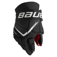 Перчатки Bauer Vapor Fly40 S25 SR black/white (1064877) Перчатки Bauer Vapor Fly40 S25 SR black/white (1064877)
