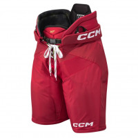 Шорты CCM Tacks XF SR red Шорты CCM Tacks XF SR red