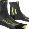 Носки X-Socks Trek Outdoor Low Cut Men Anthracite/Lime (2021) - Носки X-Socks Trek Outdoor Low Cut Men Anthracite/Lime (2021)