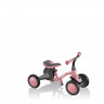 Беговел Globber Learning Bike 3in1 Deluxe пастельно-розовый - Беговел Globber Learning Bike 3in1 Deluxe пастельно-розовый