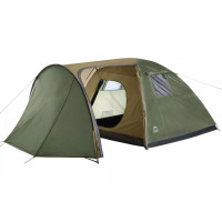 Палатка Jungle Camp Torino 3 зеленый