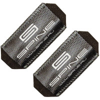 Стяжки Spine для беговых лыж черные Стяжки Spine для беговых лыж черные