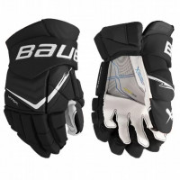 Перчатки Bauer Vapor Flylite S25 JR black/white (1064873) Перчатки Bauer Vapor Flylite S25 JR black/white (1064873)