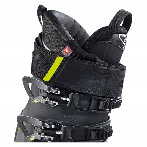 Горнолыжные ботинки HEAD Nexo Lyt X F110 Black (2023) купить