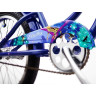 Велосипед Electra Jungle 1 20" Perwinkle Fade (2024) - Велосипед Electra Jungle 1 20" Perwinkle Fade (2024)