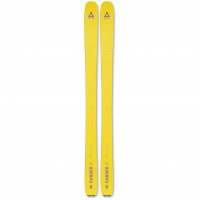 Горные лыжи Fischer Ranger 96 yellow без креплений (2026) Горные лыжи Fischer Ranger 96 yellow без креплений (2026)