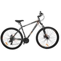 Велосипед Stels Navigator-900 29" MD Z010 (м) темно-серый матовый рама: 17.5" (2025) Велосипед Stels Navigator-900 29" MD Z010 (м) темно-серый матовый рама: 17.5" (2025)