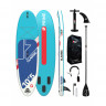 Сапборд Prime Sup Classic 10'5" x 34" x 6" blue (2024) - Сапборд Prime Sup Classic 10'5" x 34" x 6" blue (2024)