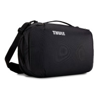 Дорожная сумка-трансформер Thule Subterra Convertible Carry On 40L Black Дорожная сумка-трансформер Thule Subterra Convertible Carry On 40L Black