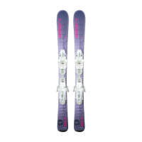 Горные лыжи Elan Sky + крепления EL 7.5 Junior (2025) Горные лыжи Elan Sky + крепления EL 7.5 Junior (2025)