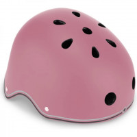 Шлем Globber Primo Lights пастельно-розовый XS/S (48-53 см)