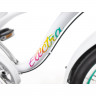 Велосипед Electra Cruiser Lux 7D Step-Thru 24" Bright White (2024) - Велосипед Electra Cruiser Lux 7D Step-Thru 24" Bright White (2024)
