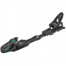 Горнолыжные крепления Head Freeflex ST 14X Brake 85 [A] matt black/speed blue (2025) - Горнолыжные крепления Head Freeflex ST 14X Brake 85 [A] matt black/speed blue (2025)