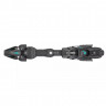 Горнолыжные крепления Head Freeflex ST 14X Brake 85 [A] matt black/speed blue (2025) - Горнолыжные крепления Head Freeflex ST 14X Brake 85 [A] matt black/speed blue (2025)