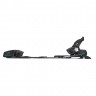 Горнолыжные крепления Head Freeflex ST 14X Brake 85 [A] matt black/speed blue (2025) - Горнолыжные крепления Head Freeflex ST 14X Brake 85 [A] matt black/speed blue (2025)