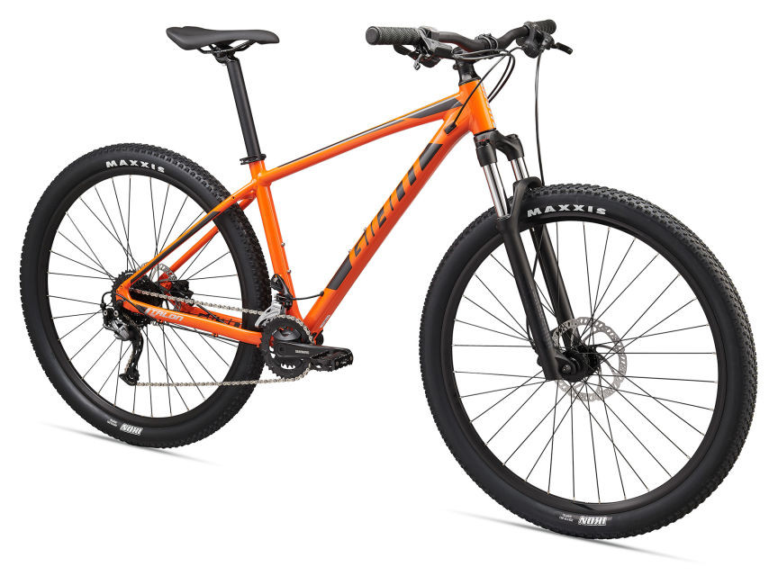 giant talon 2 2019 orange