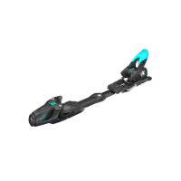 Горнолыжные крепления Head Freeflex ST 16 Brake 85 [A] matt black/speed blue (2025)