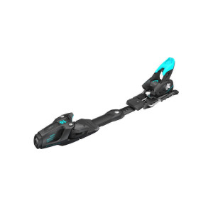 Горнолыжные крепления Head Freeflex ST 16 Brake 85 [A] matt black/speed blue (2025) 