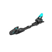 Горнолыжные крепления Head Freeflex ST 14 Brake 85 [A] matt black/speed blue (2025)