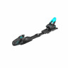 Горнолыжные крепления Head Freeflex ST 14 Brake 85 [A] matt black/speed blue (2025) - Горнолыжные крепления Head Freeflex ST 14 Brake 85 [A] matt black/speed blue (2025)