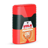 Мазь скольжения Vola Universel Fast Wax для любой t, жидкая 60 мл 222603