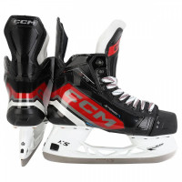 Коньки CCM JetSpeed FT670 SR Wide