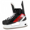 Коньки CCM JetSpeed FT670 SR Wide - Коньки CCM JetSpeed FT670 SR Wide