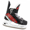 Коньки CCM JetSpeed FT670 SR Wide - Коньки CCM JetSpeed FT670 SR Wide