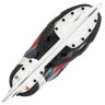 Коньки CCM JetSpeed FT670 SR Wide - Коньки CCM JetSpeed FT670 SR Wide