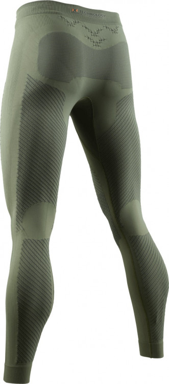 X-Bionic Combat Energizer 4.0 Pants Men