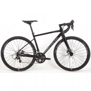 Велосипед Titan Racing Valerian Sport 700C Midnight Shine рама: S (49 cm) (2024) 