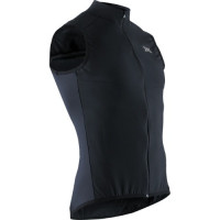 Жилет мужской X-Bionic Twyce Vest Men opal black/arctic white B002