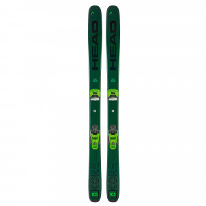 Горные лыжи с креплениями Head Shape Rx R Track + кр. Esp 10 ABS