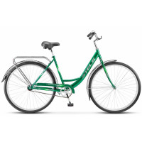 Велосипед Stels Legenda-330 C 28" Z010 (м) зеленый рама: 20" (2025) Велосипед Stels Legenda-330 C 28" Z010 (м) зеленый рама: 20" (2025)