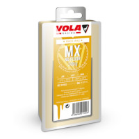 Мазь скольжения Vola Speed Yellow 200 гр 221102