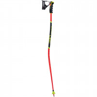 Горнолыжные палки Leki WCR Lite GS 3D bright red/black/neonyellow 65265901 Горнолыжные палки Leki WCR Lite GS 3D bright red/black/neonyellow 65265901