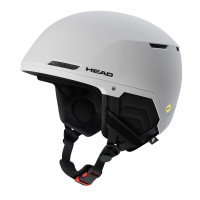 Шлем Head Compact Evo Mips white (2026) Шлем Head Compact Evo Mips white (2026)