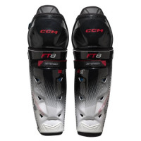 Щитки CCM JetSpeed FT8 JR Щитки CCM JetSpeed FT8 JR