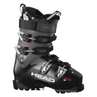Горнолыжные ботинки Head Formula 105 W LV GW black/anthracite (2026) Горнолыжные ботинки Head Formula 105 W LV GW black/anthracite (2026)
