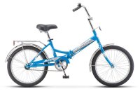 Велосипед Десна 2200 20" Z011 Синий (2021)