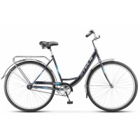 Велосипед Stels Legenda-330 C 28" Z010 (м) черный рама: 20" (2025) Велосипед Stels Legenda-330 C 28" Z010 (м) черный рама: 20" (2025)