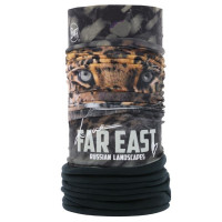 Бандана Buff Polar Far East/Black Бандана Buff Polar Far East/Black