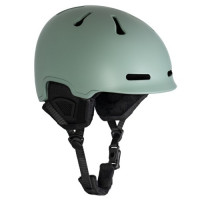 Шлем White Owl HK003 светло-бирюзовый Шлем White Owl HK003 светло-бирюзовый