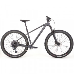 Велосипед Titan Racing Cerberus Comp 29&quot; Fusion Black рама: M (16&quot;) (2024) 