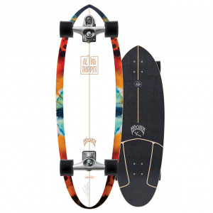 Лонгборд Carver C7 Lost Retro Tripper Surfskate Complete V3 (SS24) 32&quot; 