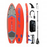 Sup-доска надувная Terror Fordewind 11'6x32"x6" red (2024) - Sup-доска надувная Terror Fordewind 11'6x32"x6" red (2024)